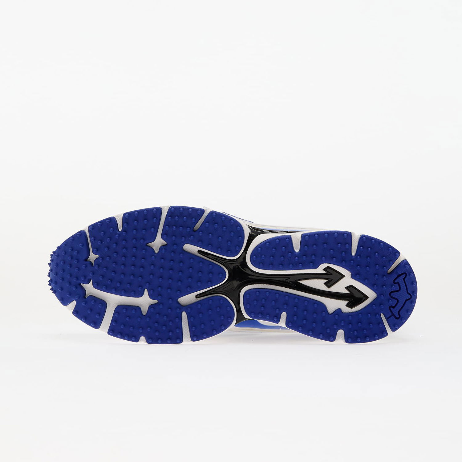 Tenisky a topánky Off-White Ow Be Right Back Blue White Šedá | OMIA295S25FAB0054501, 1