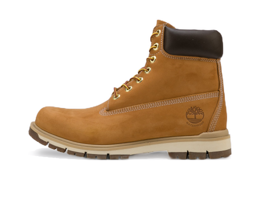 Tenisky a topánky Timberland Radford 6 Inch Waterproof Boot Béžová | A1JHF-231