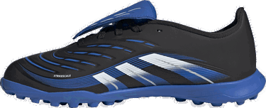 Tenisky a topánky adidas Performance Predator League Fold-Over Tongue TF Rôznofarebný | jr1759, 1