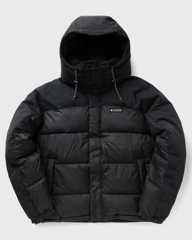 Prešívaná bunda Columbia Snowqualmie II Jacket Čierna | 2090761010, 0