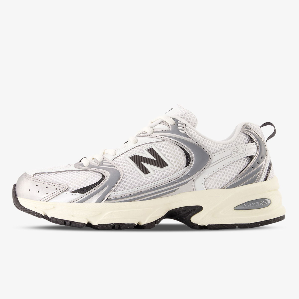 Tenisky a topánky New Balance 530 Biela | U530ESA, 1