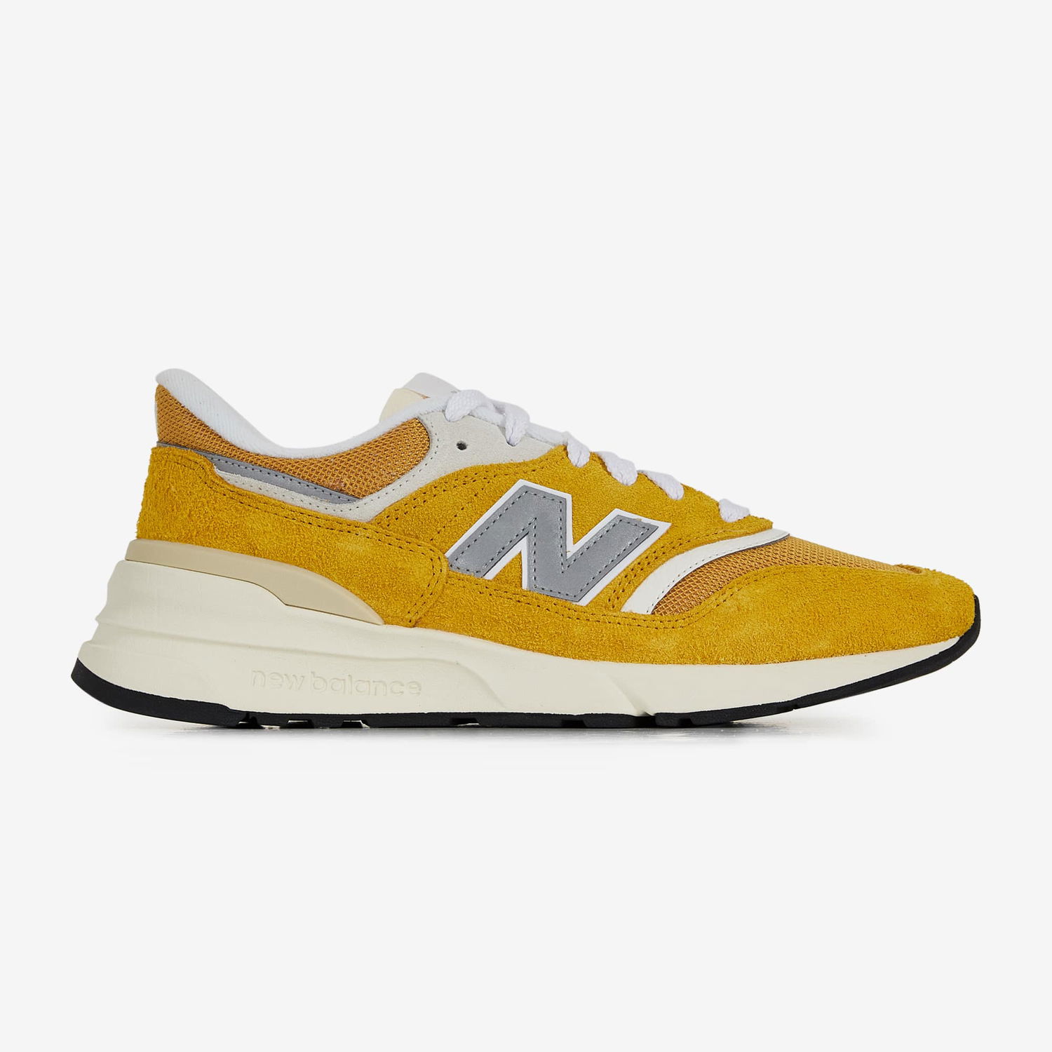 Tenisky a topánky New Balance 997R "Miel" Žltá | U997RCB, 0