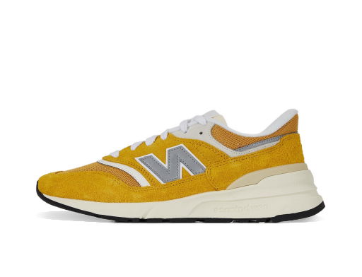 Tenisky a topánky New Balance 997R "Miel" Žltá | U997RCB