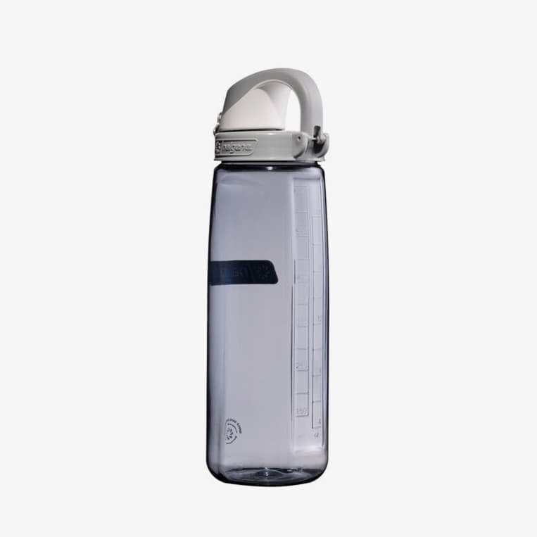 Fľaše Nalgene On The Fly Water Bottle Fialová | 5565-3224, 1