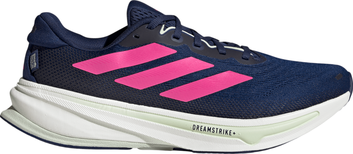 Tenisky a topánky adidas Performance SUPERNOVA RISE 2 Navy | jr4955, 0