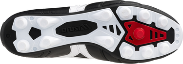 Tenisky a topánky Mizuno Morelia II Pro FG Čierna | p1ga2506-01, 2