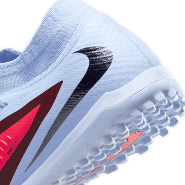 Tenisky a topánky Nike Phantom 6 High Academy TF Rôznofarebný | hq2277-400, 5