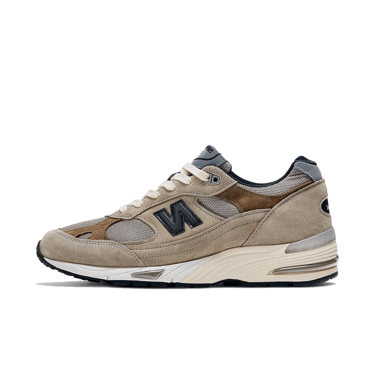 Tenisky a topánky New Balance JJJJound x 991 Made in England "Grey" W Šedá | W991JJA, 0