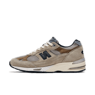 Tenisky a topánky New Balance JJJJound x 991 Made in England "Grey" W Šedá | W991JJA, 0