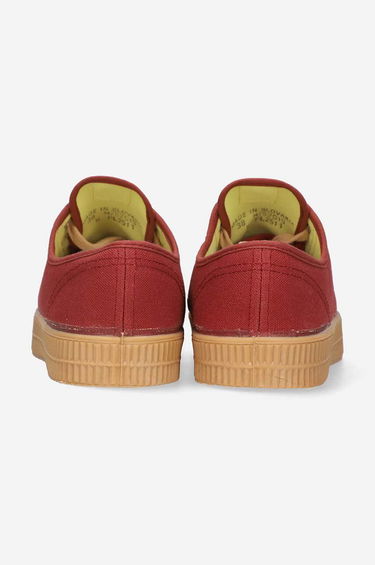 Tenisky a topánky Novesta Low Sneakers Oranžová | N772019.3HY3HY003, 1