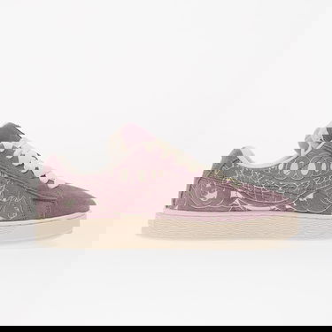 Tenisky a topánky Puma RIPNDIP Suede XL Fialová | 40365101, 2