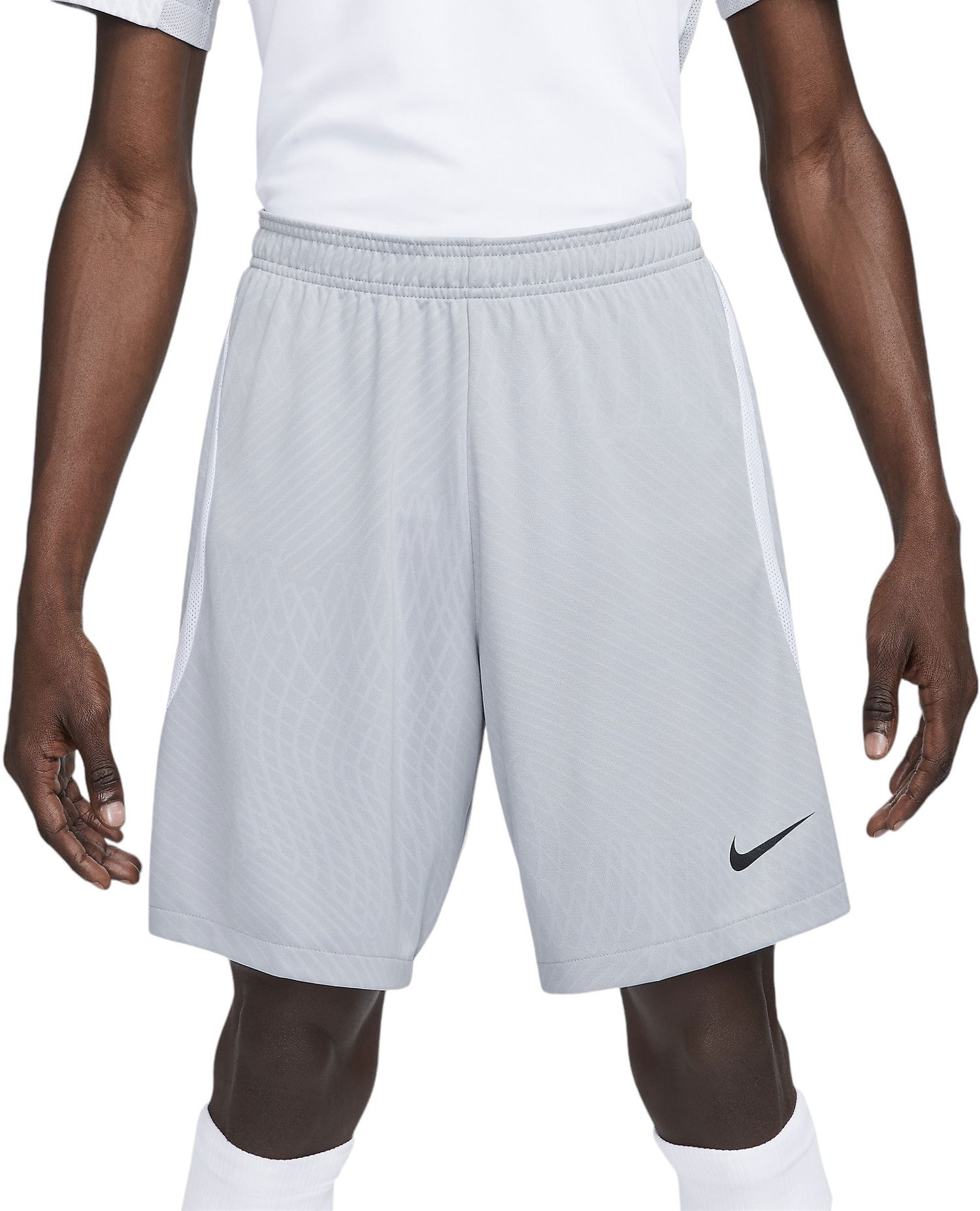 Šortky Nike Shorts M NK DF STRK Šedá | dv9276-012, 0