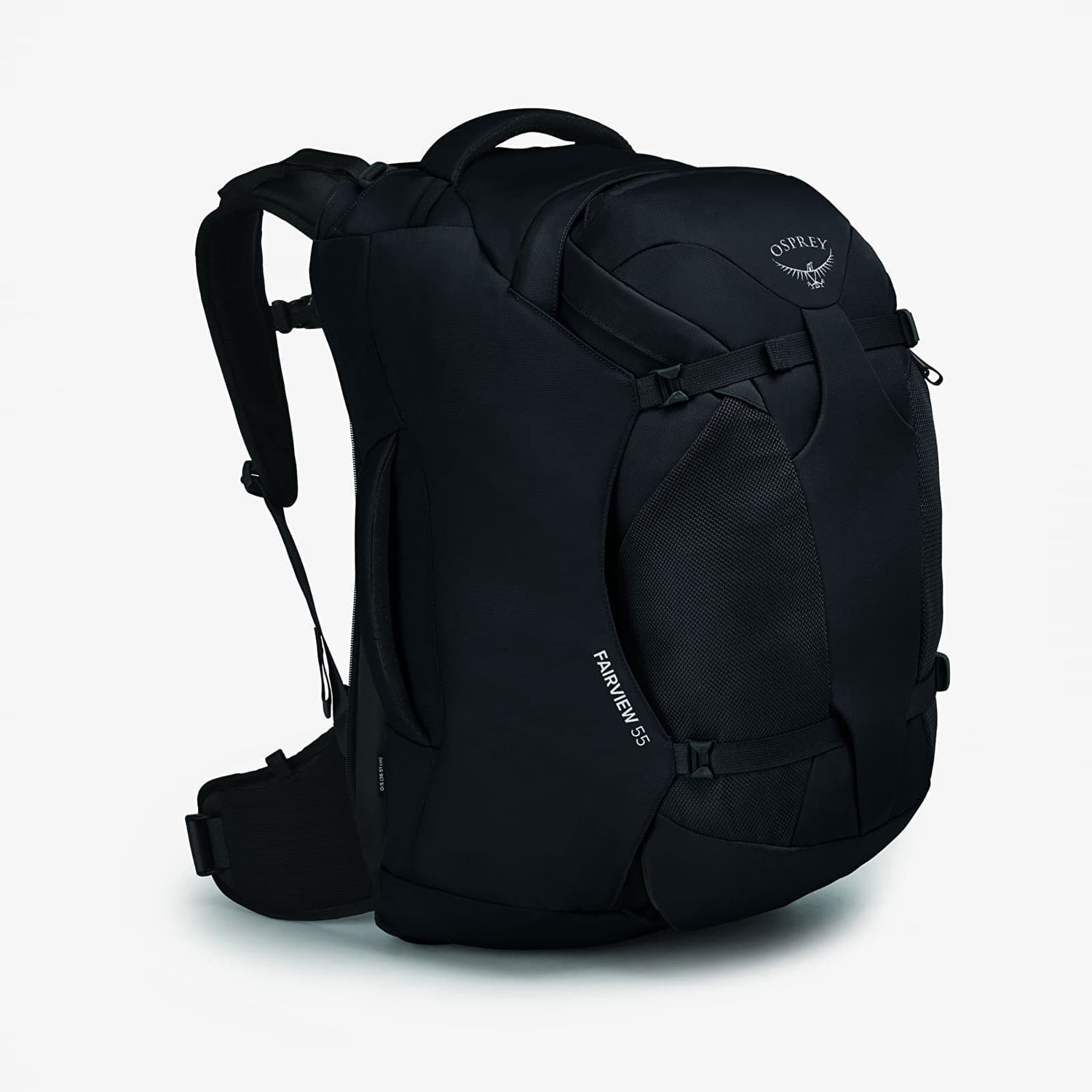 Batoh Osprey Osprey Fairview 55 Travel Pack Čierna | 10020510OSP, 0