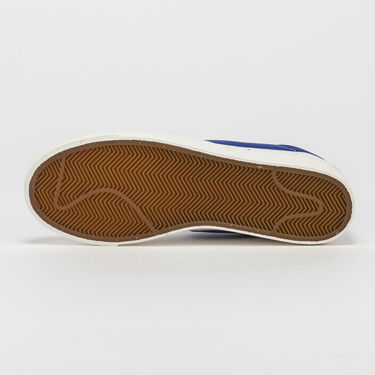 Tenisky a topánky Nike Blazer Low Leather Biela | CI6377-107, 4