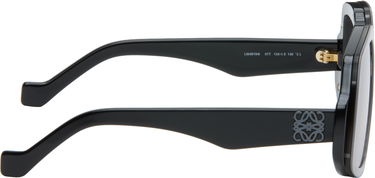 Slnečné okuliare Loewe Anagram Oversized Square Gradient Sunglasses Šedá | LW40194I@0001T 840126866254, 1