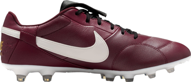 Tenisky a topánky Nike THE PREMIER III Vínová | hm0265-602, 2