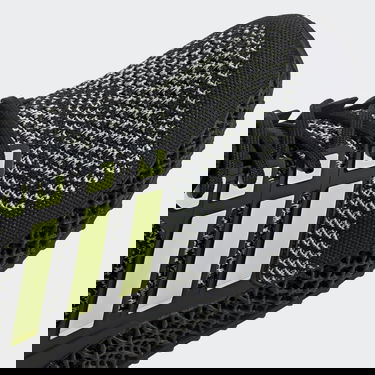 Tenisky a topánky adidas Performance Ultra 4D Čierna | GZ4499, 4