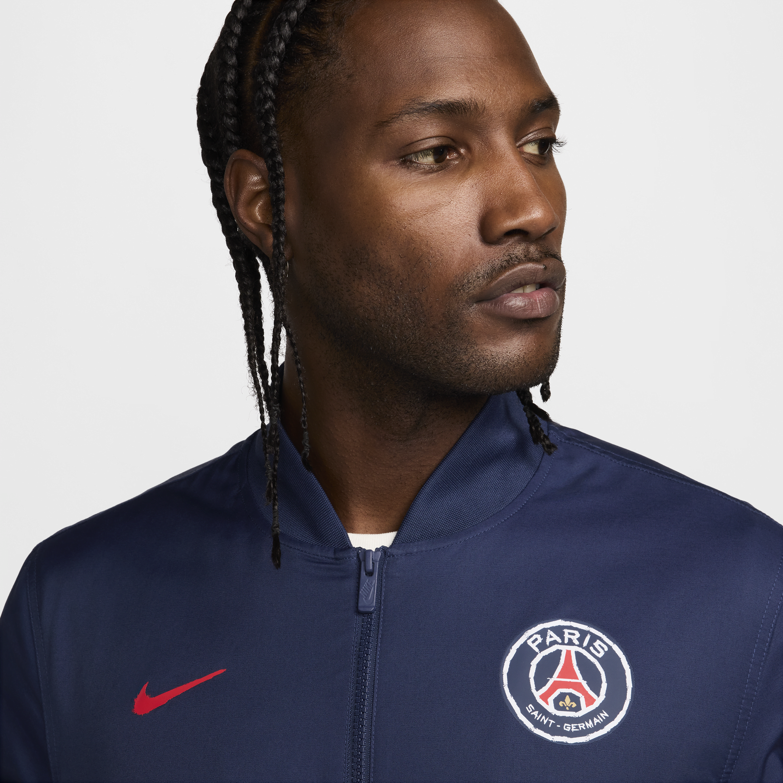 Paris Saint-Germain Sport Essentials