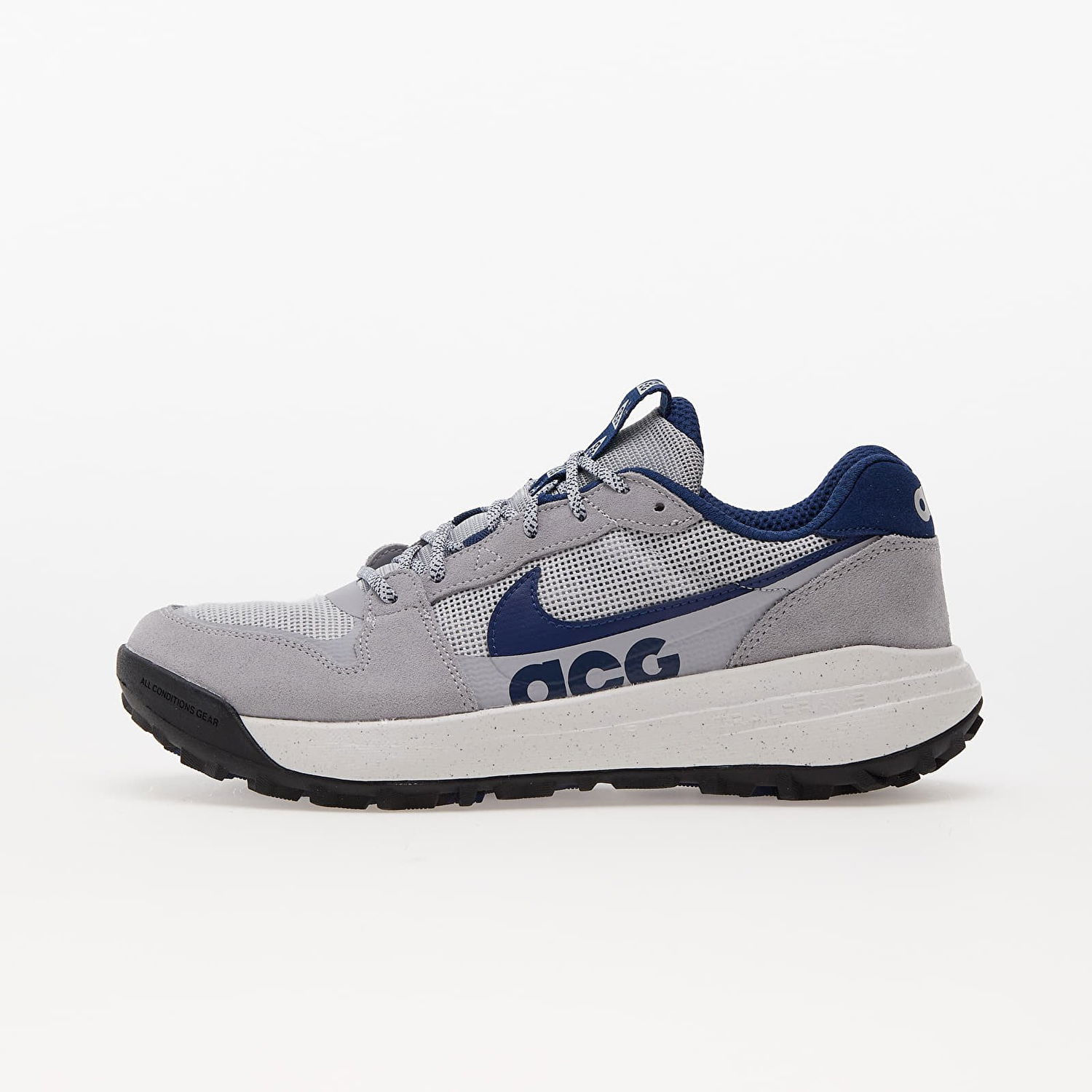 Tenisky a topánky Nike ACG Lowcate Šedá | DM8019-004, 0