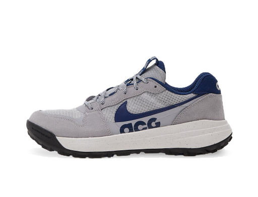 Outdoor Nike ACG Lowcate Šedá | DM8019-004