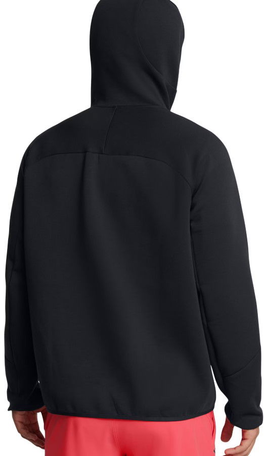 Vetrovka Under Armour Unstoppable Insulated Hybrid Jacket Čierna | 1388905-001, 1