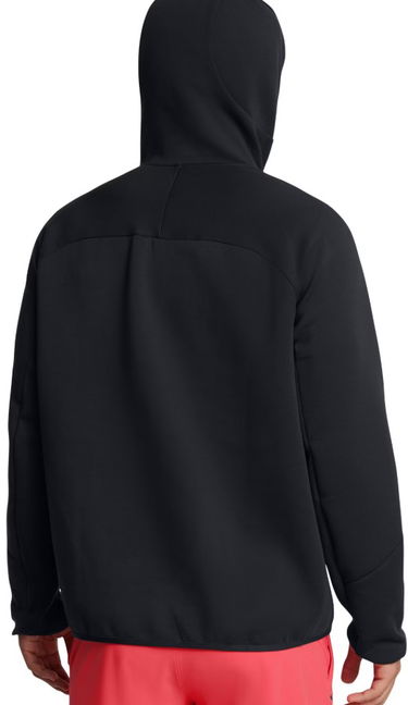 Vetrovka Under Armour Unstoppable Insulated Hybrid Jacket Čierna | 1388905-001, 1
