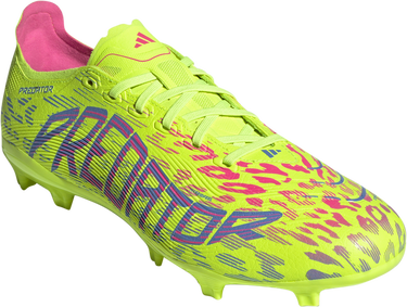Tenisky a topánky adidas Performance Predator League FG/MG Žltá | jh6471, 1