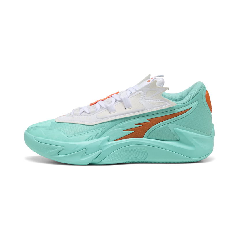 Tenisky a topánky Puma Scoot Zeros II Shift Tyrkysová | 311398_01