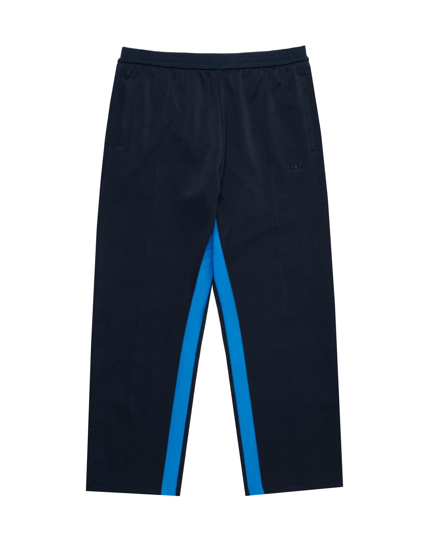 Tepláky adidas Originals Wales Bonner Pique Track Pants Navy | JM8215, 0