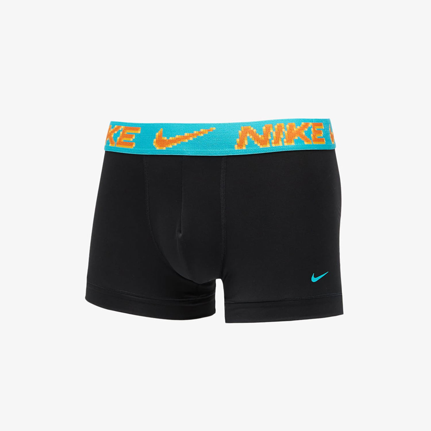 Boxerky Nike Trunk 3-Pack Čierna | 0000KE1156-UA6, 1