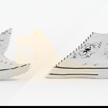 Tenisky a topánky Converse Chuck 70 Varsity Vines EUR 39.5 Béžová | A15548C, 2
