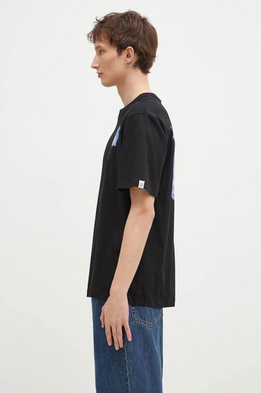 Tričko BILLIONAIRE BOYS CLUB Billionaire Boys Club Tropical Crest T-Shirt Čierna | B24461, 1