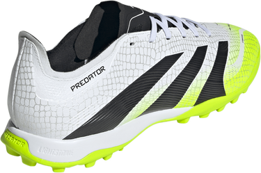 Tenisky a topánky adidas Performance Predator League Biela | JI1132, 4