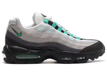 Tenisky a topánky Nike Air Max 95 'Black Stadium Green' W Čierna | DH8015-002, 0