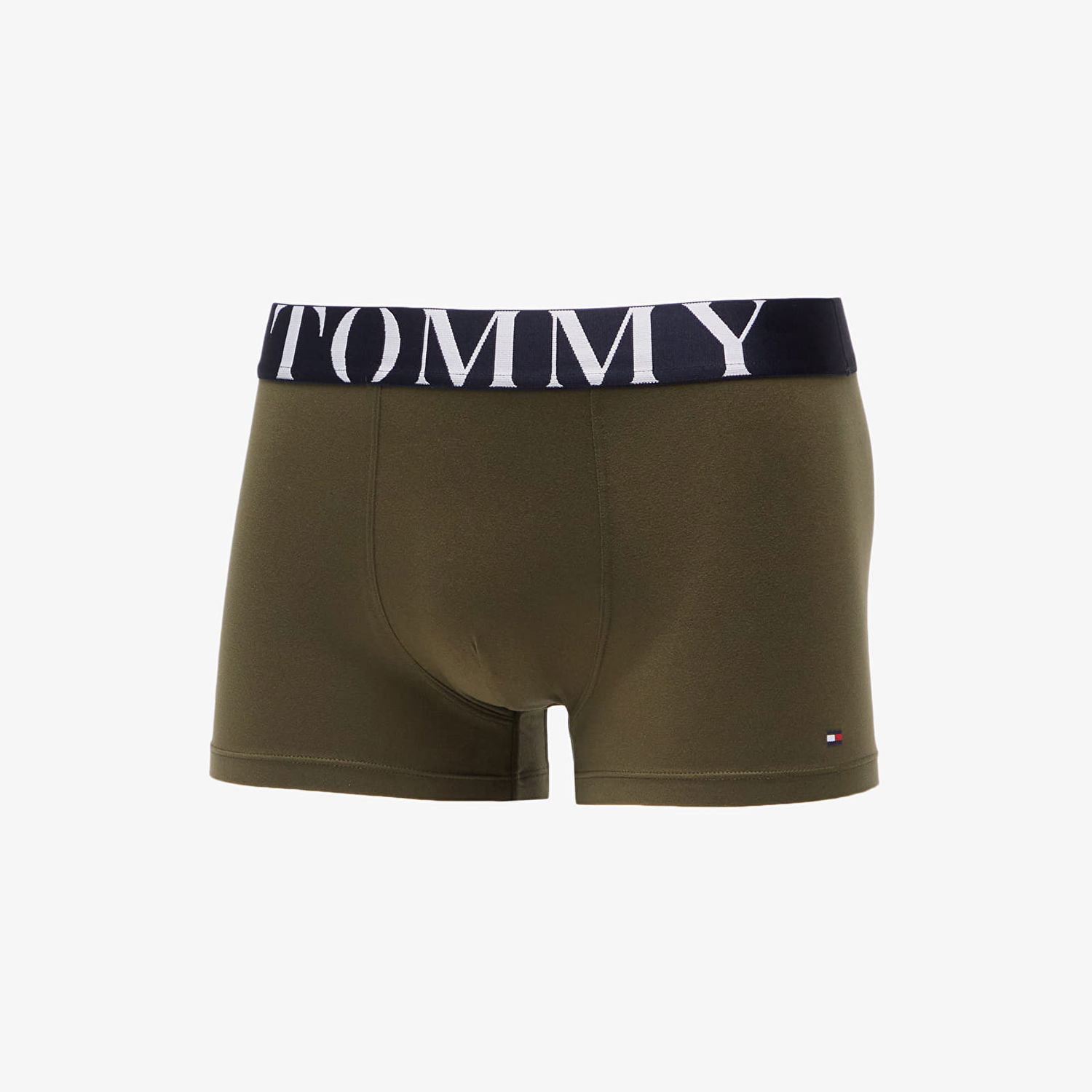 Spodná bielizeň a ponožky Tommy Hilfiger Ultra Soft Trunks Hnedá | UM0UM02340 RBN, 0