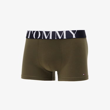 Spodná bielizeň a ponožky Tommy Hilfiger Ultra Soft Trunks Hnedá | UM0UM02340 RBN, 0