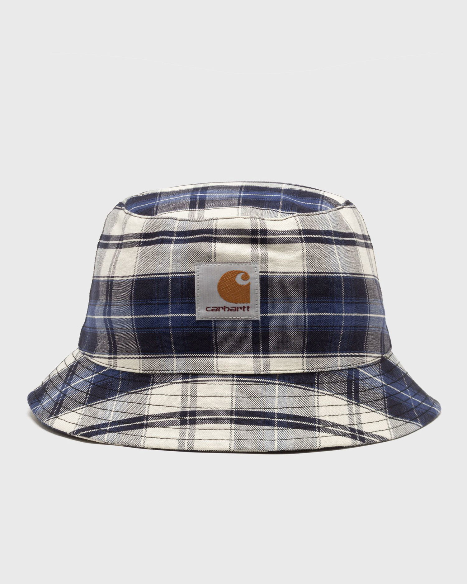 Klobúk Carhartt WIP Tarbell Plaid Bucket Hat Rôznofarebný | I034611-2WK.XX, 0