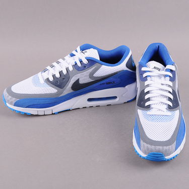 Tenisky a topánky Nike Air Max 90 BR Modrá | 644204-104, 2