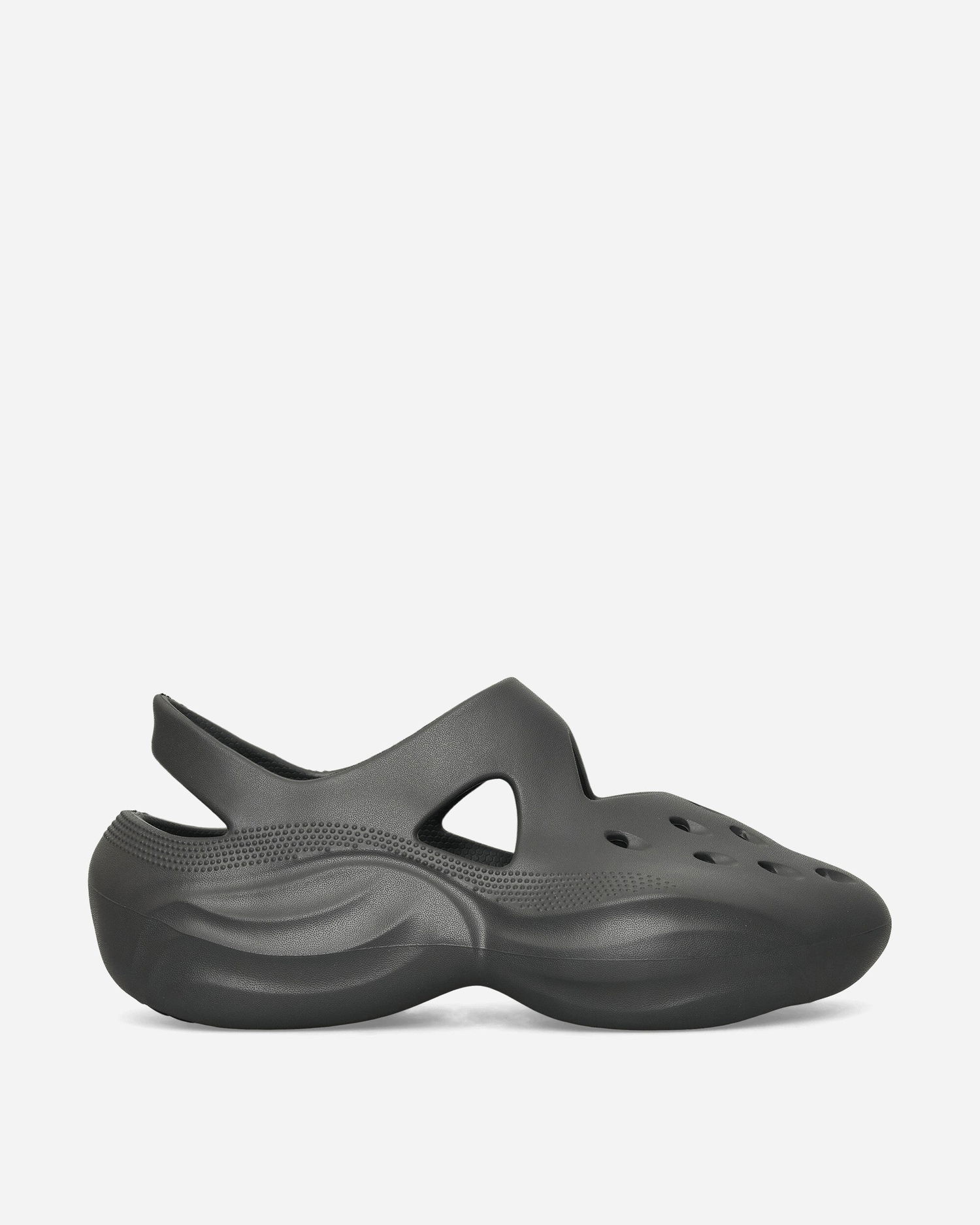 Doplnky Crocs Dingyun Zhang Diffuser Clogs Čierna | CR.209552 BKSD, 1