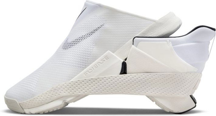 Tenisky a topánky Nike GO FlyEase Biela | CW5883-101, 0
