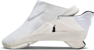 Tenisky a topánky Nike GO FlyEase Biela | CW5883-101, 0