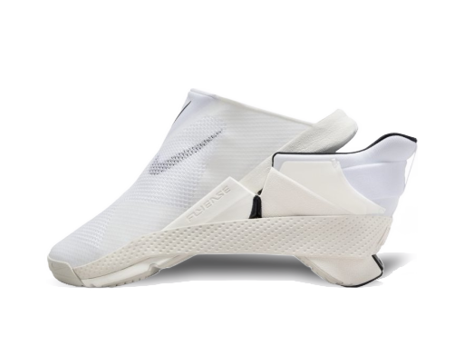 Tenisky a topánky Nike GO FlyEase Biela | CW5883-101