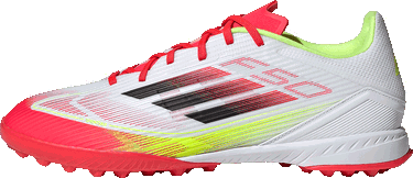 Tenisky a topánky adidas Performance F50 LEAGUE TF Biela | ie1231, 3