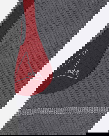 Rukavice ROA Andie Base Layer Gloves Šedá | RBUW2103FA89 GRY0049, 6