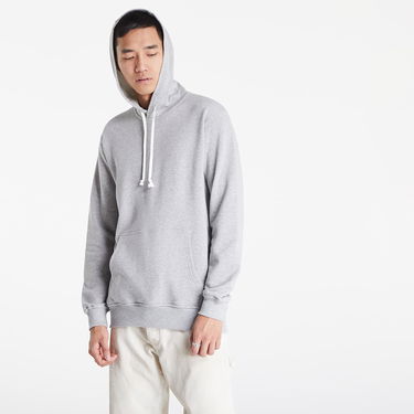 Mikina Comme des Garçons SHIRT Hooded Sweatshirt Šedá | FI-T002 grey, 3