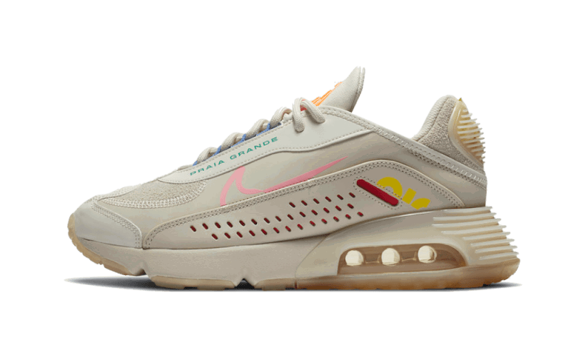Tenisky a topánky Nike Neymar Jr. x Air Max 2090 ''Light Orewood Brown'' Hnedá | CU9371-100, 0