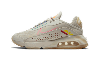 Tenisky a topánky Nike Neymar Jr. x Air Max 2090 ''Light Orewood Brown'' Hnedá | CU9371-100, 0