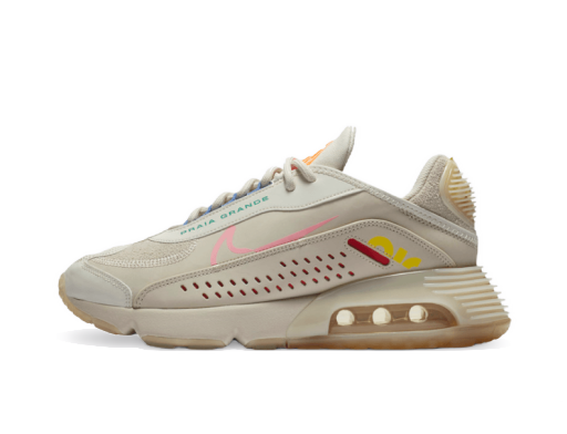 Tenisky a topánky Nike Neymar Jr. x Air Max 2090 ''Light Orewood Brown'' Hnedá | CU9371-100