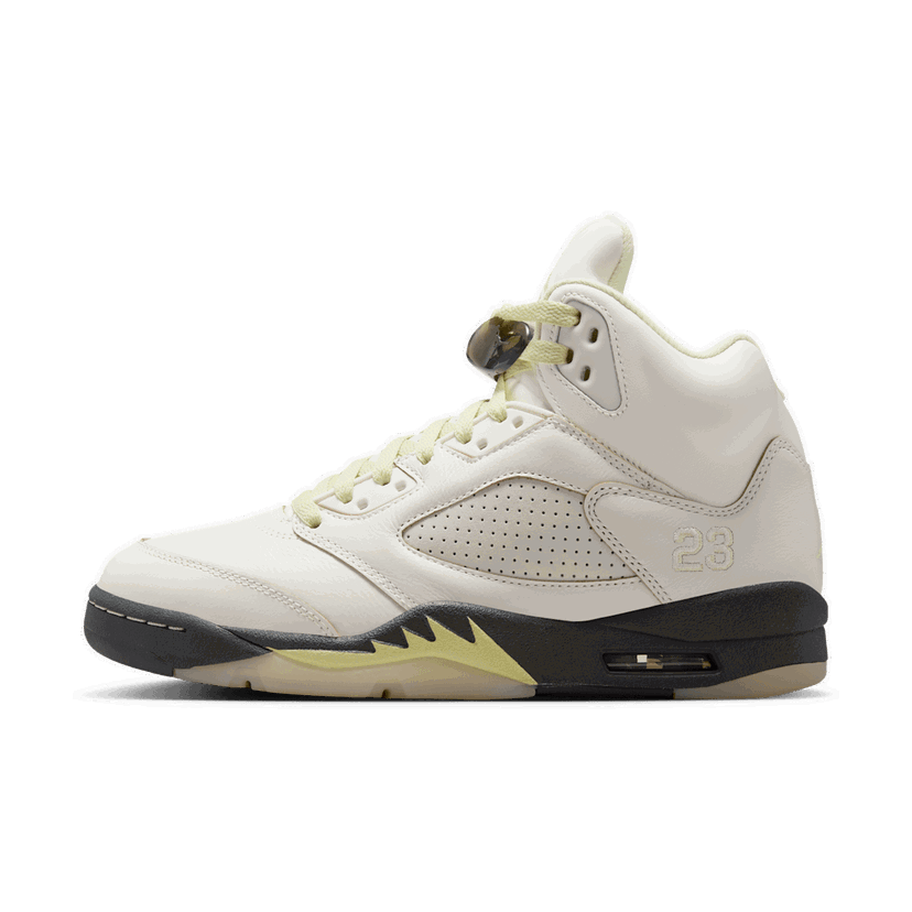 Tenisky a topánky Jordan Air Jordan 5 "Luminous Green" Zelené | IM7592-130