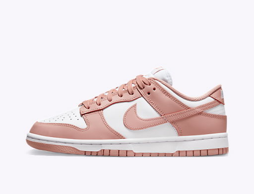 Dunk Low "Rose Whisper" W